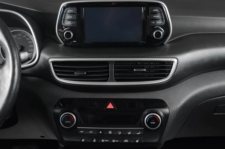 Hyundai Tucson 15 из 18
