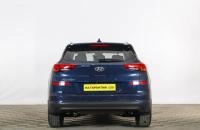 Hyundai Tucson 5 из 18