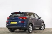 Hyundai Tucson 6 из 18