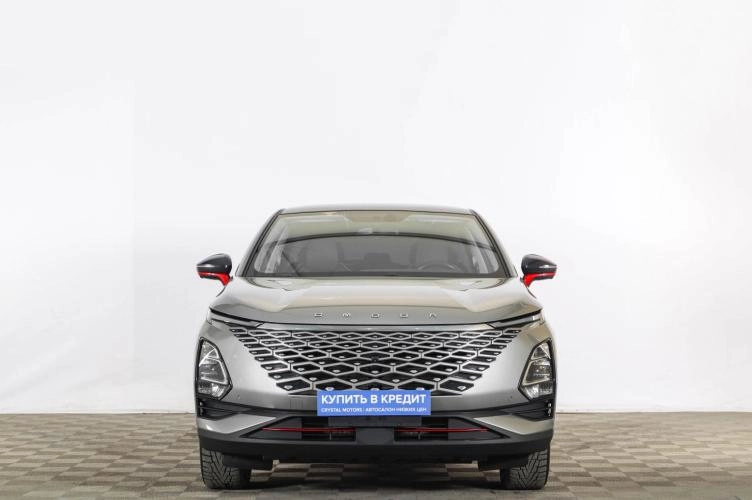 Omoda C5 2 из 6