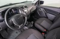 ВАЗ (LADA) Granta 8 из 21