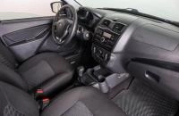 ВАЗ (LADA) Granta 11 из 21