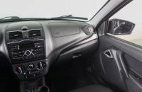 ВАЗ (LADA) Granta 14 из 21