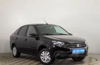 ВАЗ (LADA) Granta