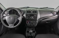 ВАЗ (LADA) Granta 13 из 21