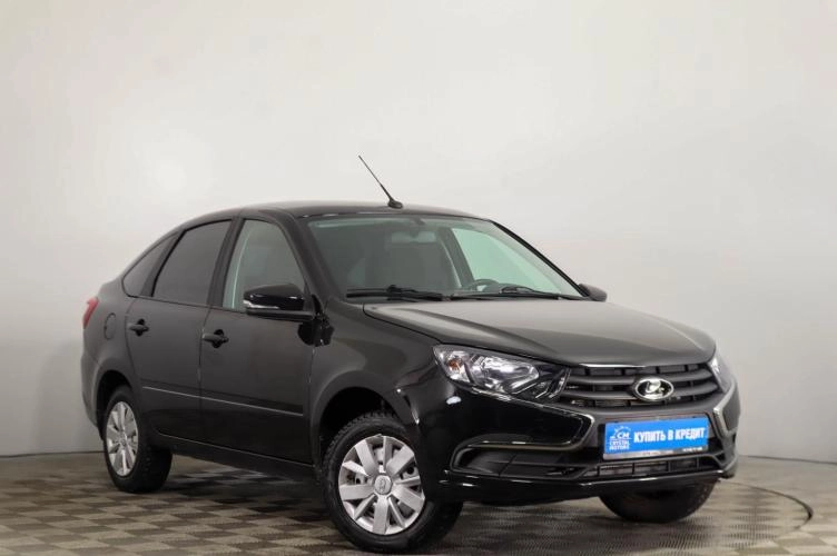 ВАЗ (LADA) Granta