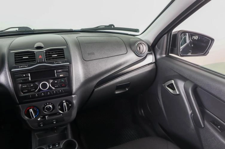 ВАЗ (LADA) Granta 14 из 21