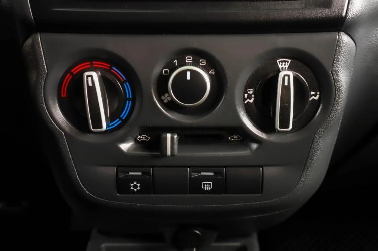 ВАЗ (LADA) Granta 17 из 21