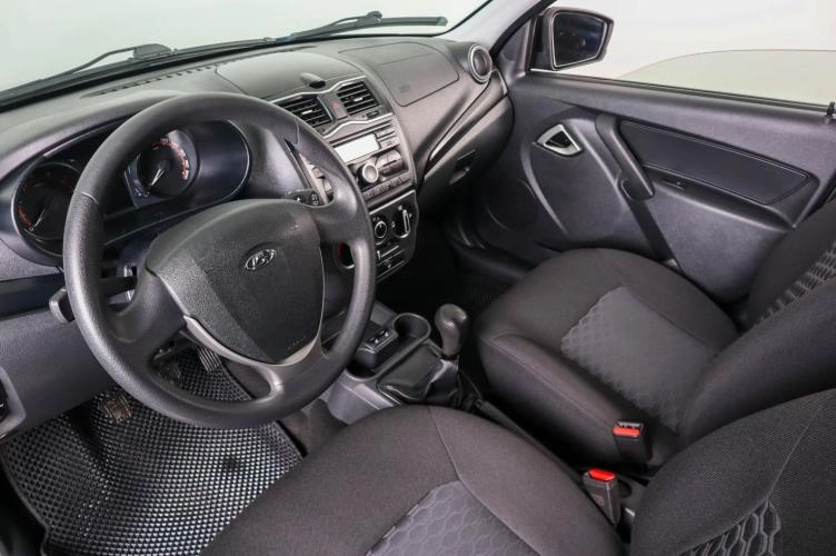 ВАЗ (LADA) Granta 8 из 21