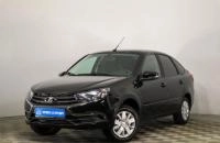 ВАЗ (LADA) Granta 3 из 21