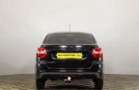 ВАЗ (LADA) Granta 5 из 21
