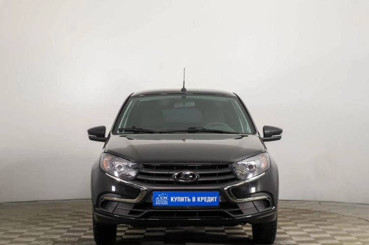 ВАЗ (LADA) Granta 2 из 21