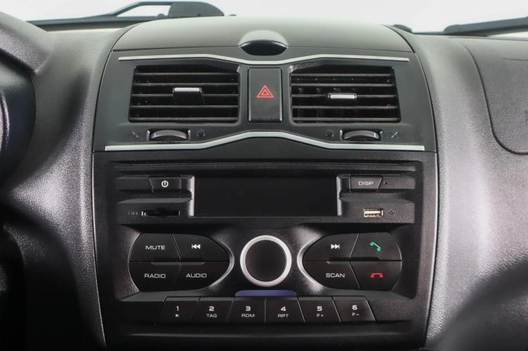 ВАЗ (LADA) Granta 16 из 21