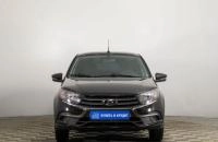 ВАЗ (LADA) Granta 2 из 21