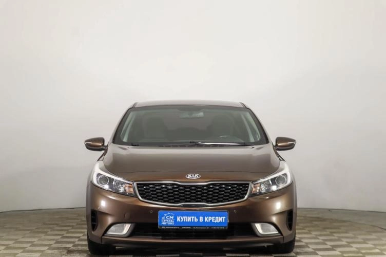 KIA Cerato 2 из 6