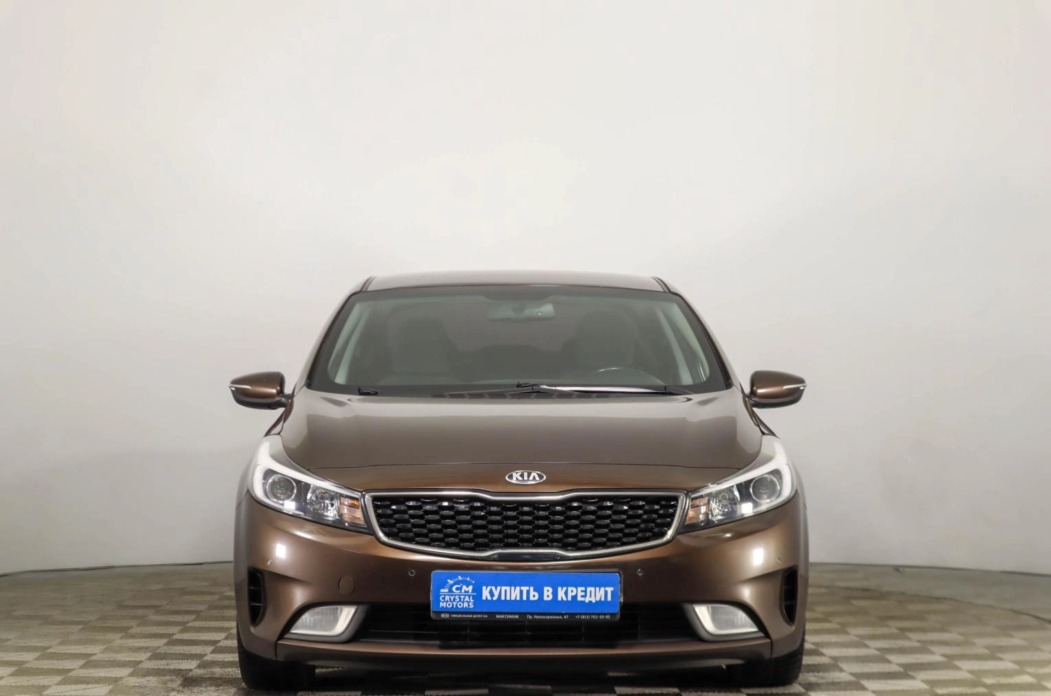 KIA Cerato 2 из 23