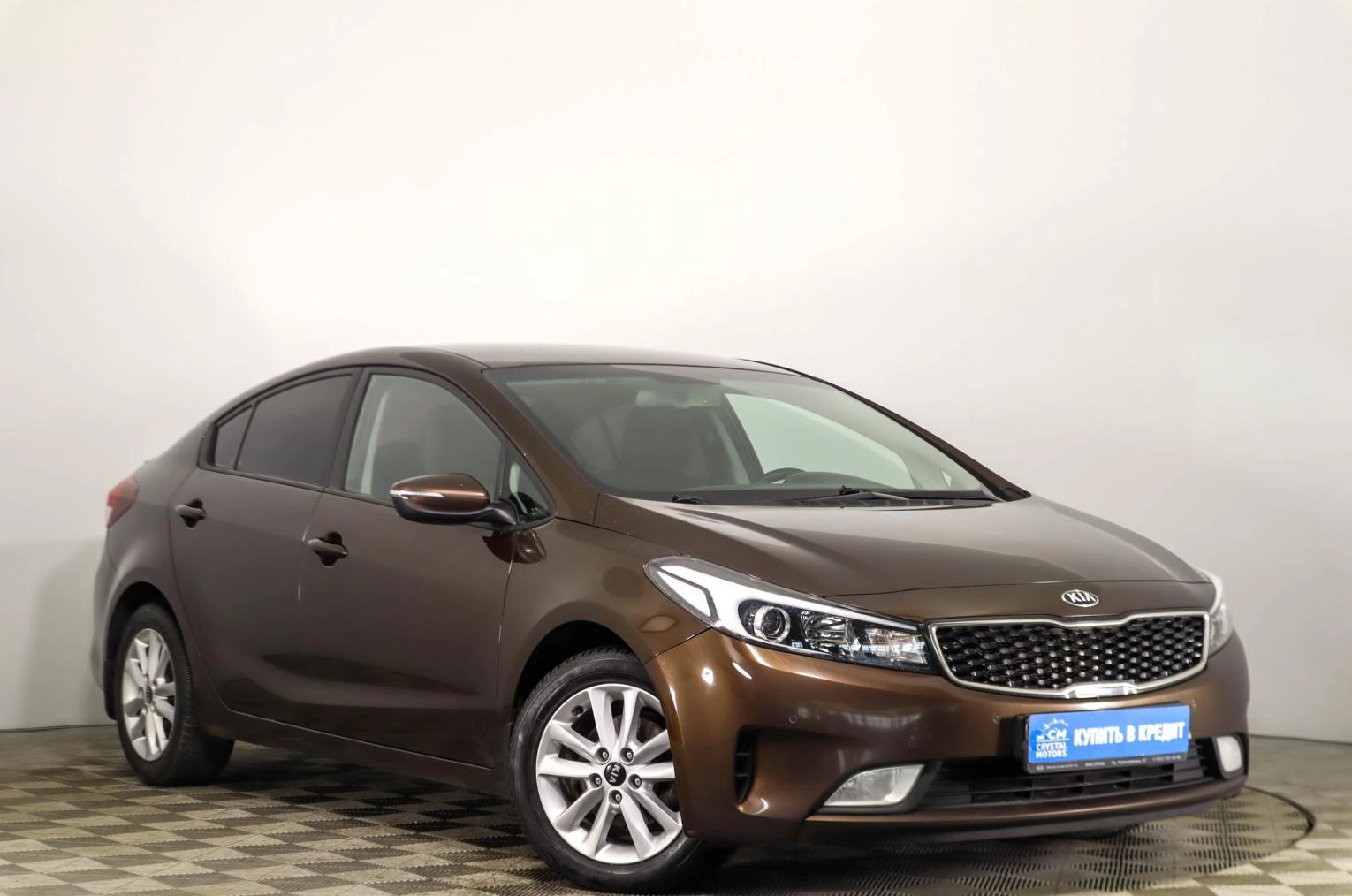 KIA Cerato 1 из 23
