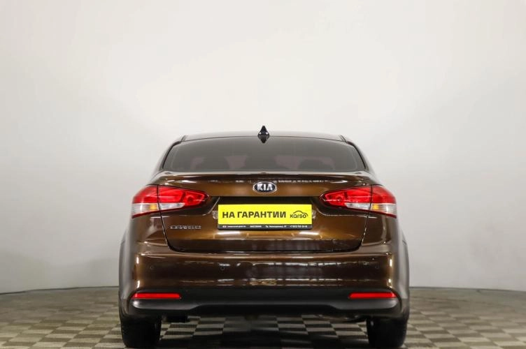 KIA Cerato 5 из 6