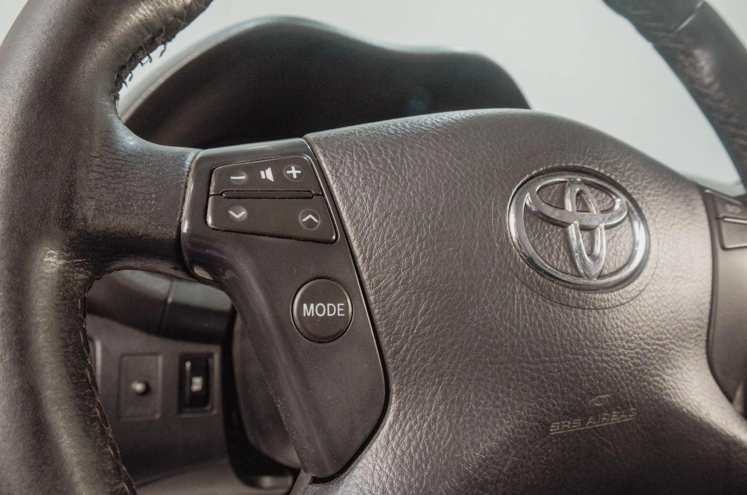 Toyota Avensis 10 из 16