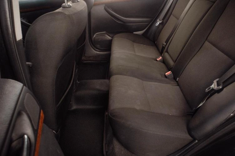 Toyota Avensis 16 из 16