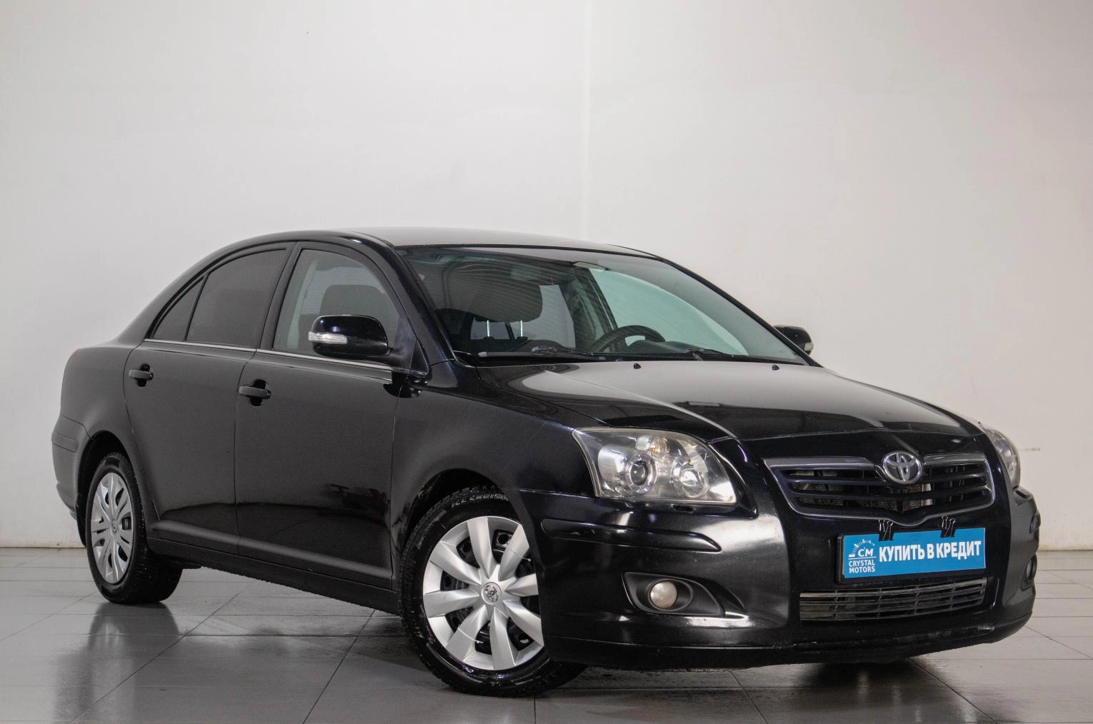 Toyota Avensis 1 из 16