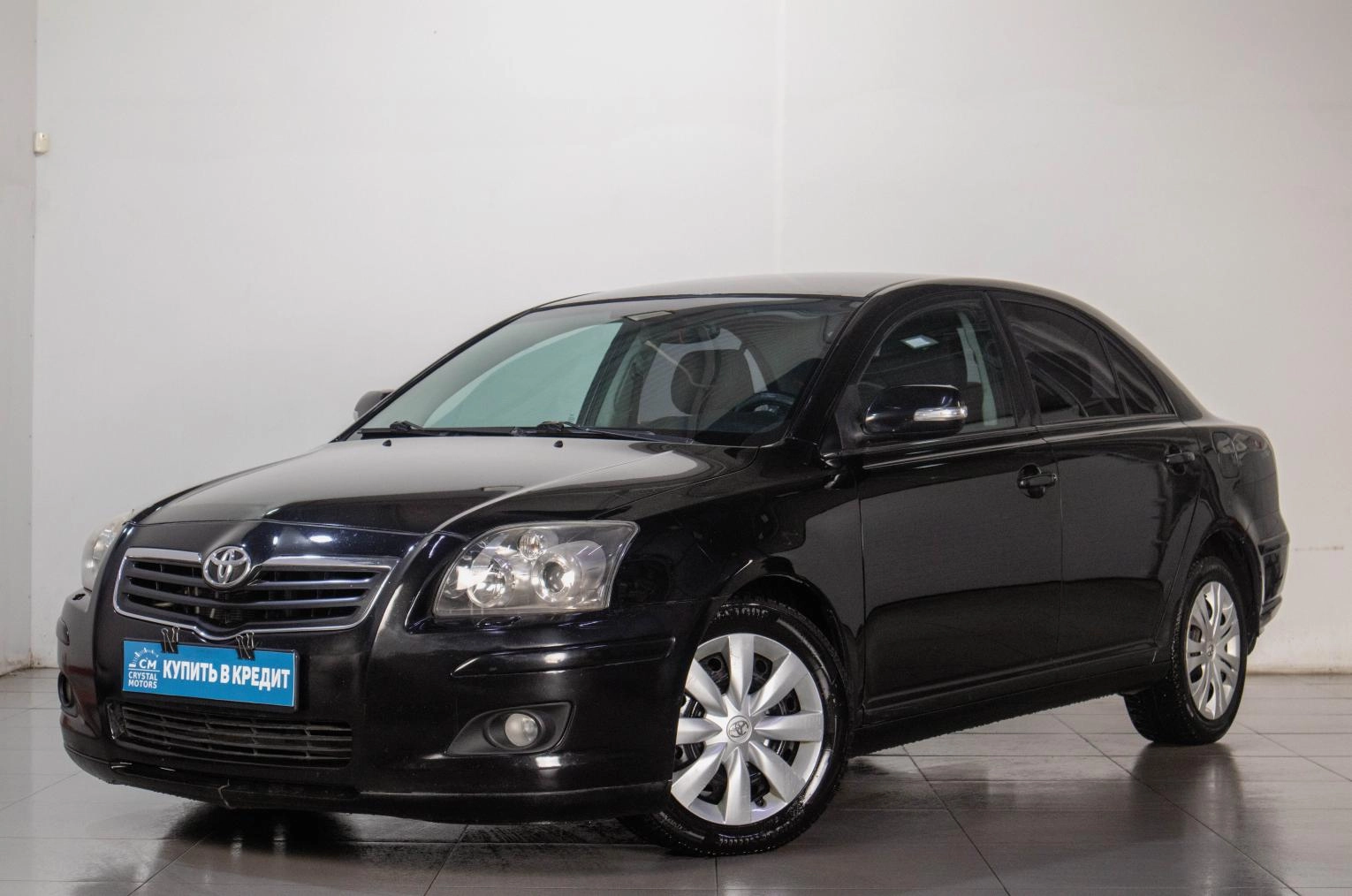 Toyota Avensis 3 из 16