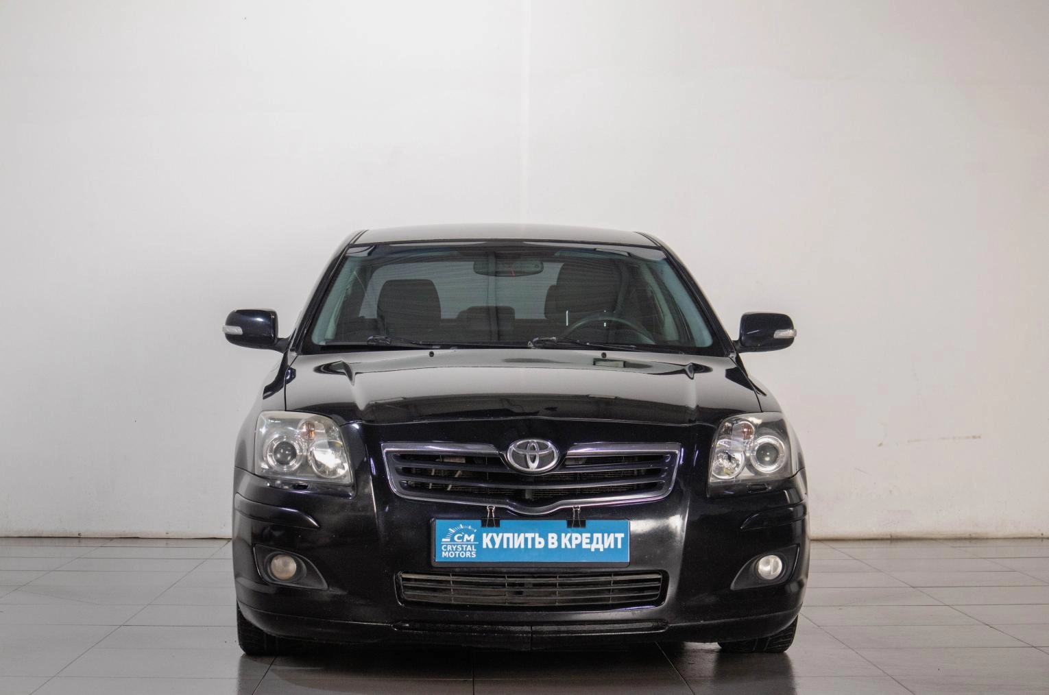 Toyota Avensis 2 из 16