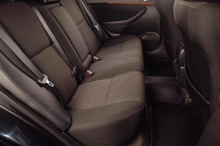 Toyota Avensis 15 из 16