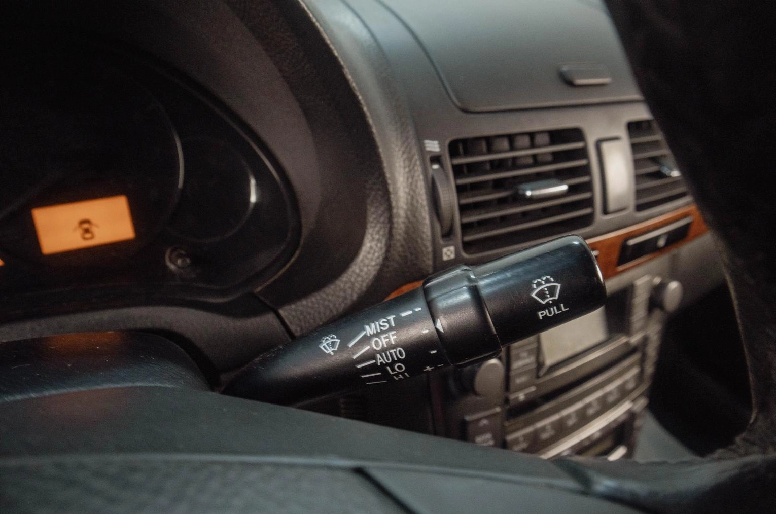 Toyota Avensis 11 из 16