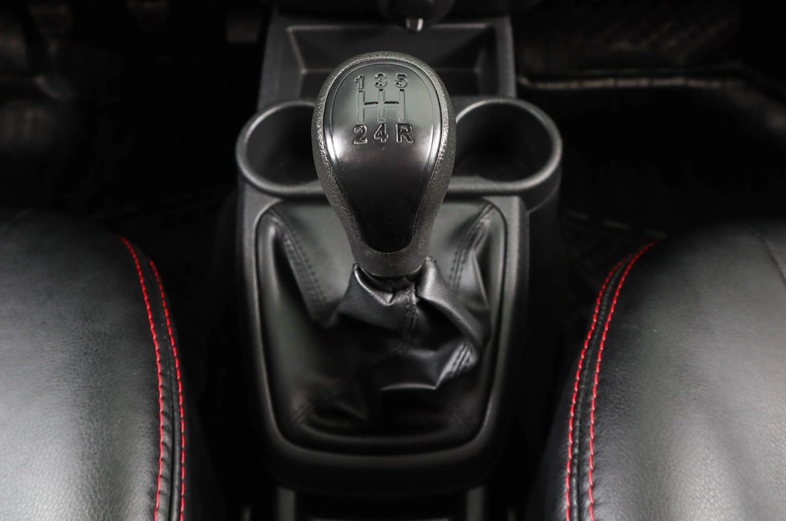 ВАЗ (LADA) Granta 18 из 21