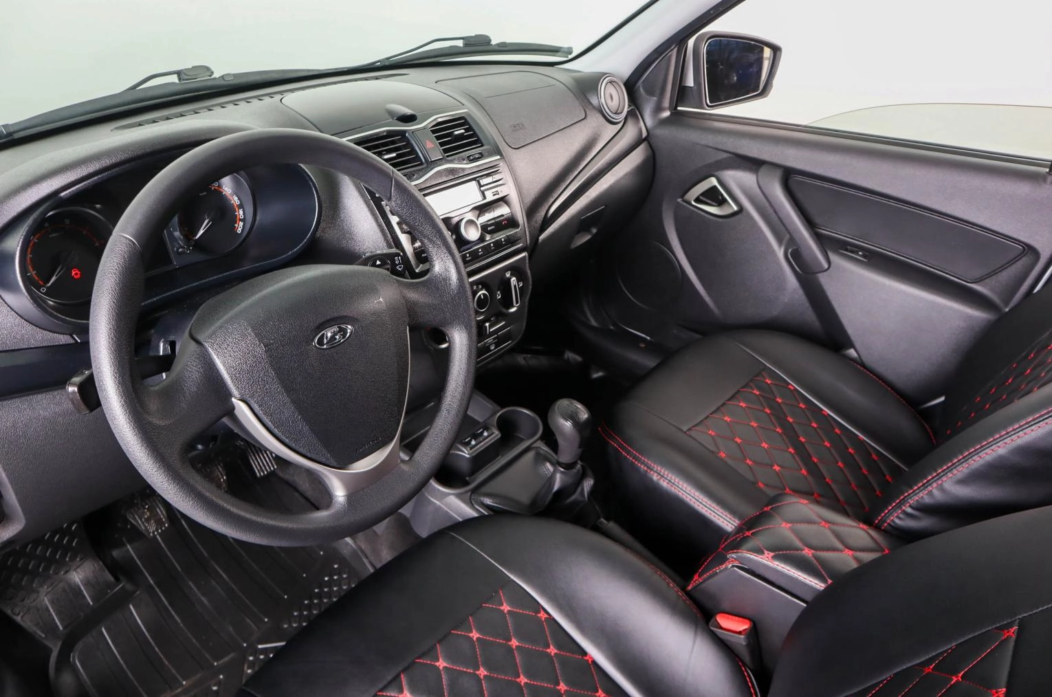 ВАЗ (LADA) Granta 8 из 21