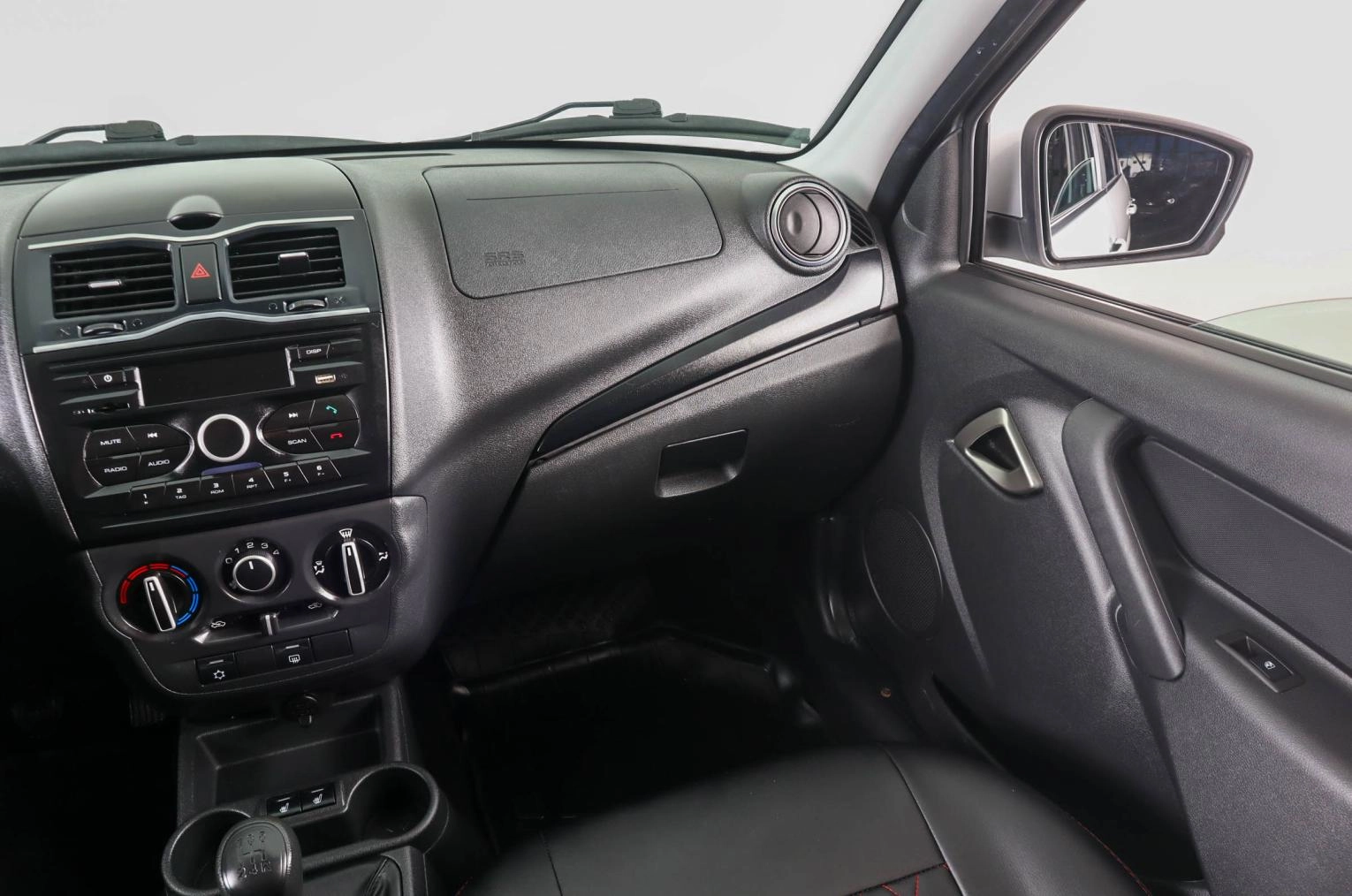 ВАЗ (LADA) Granta 14 из 21