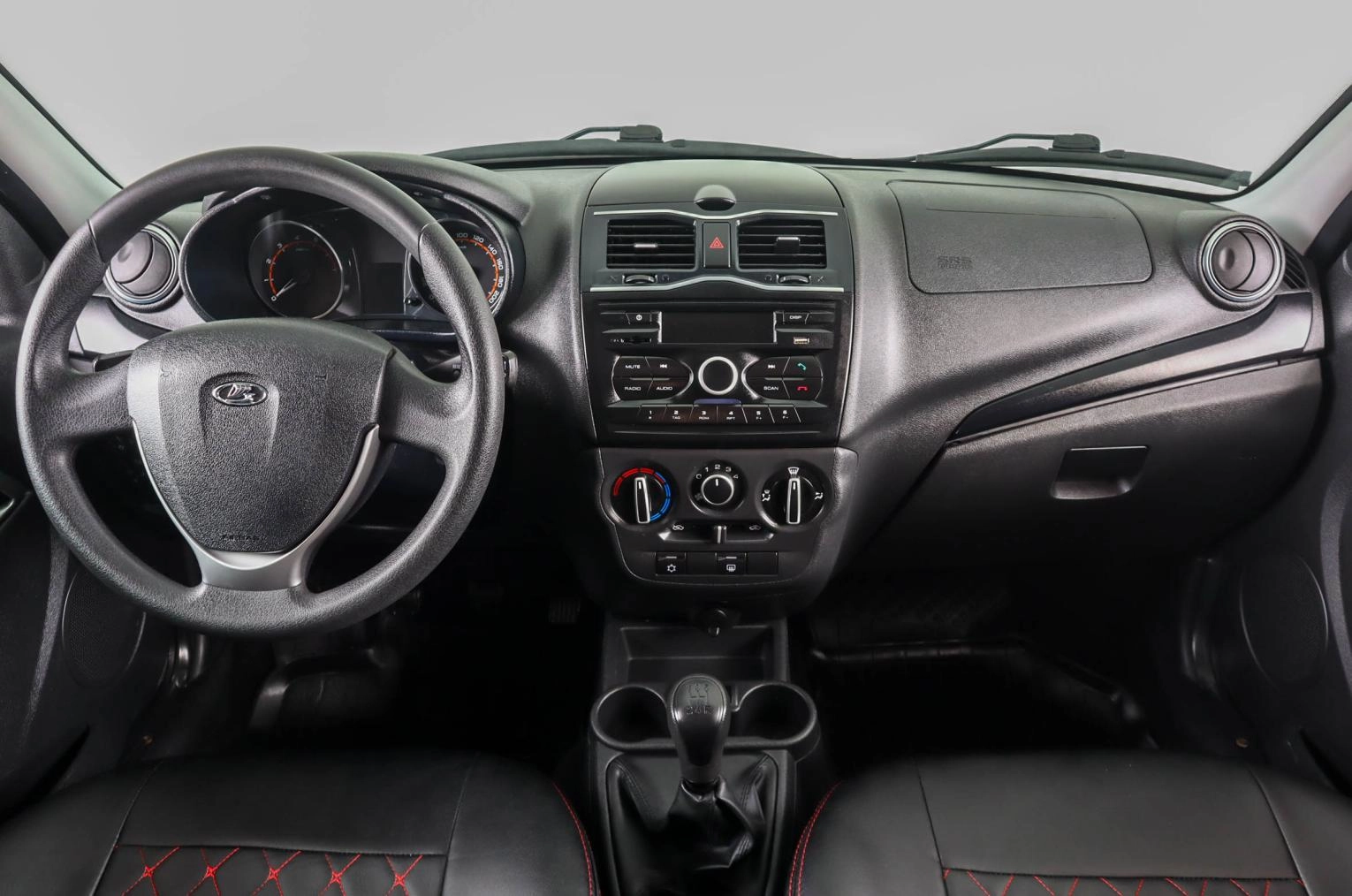 ВАЗ (LADA) Granta 13 из 21