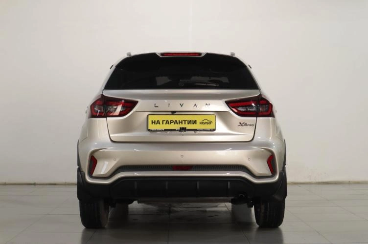 Livan X3 pro 5 из 6