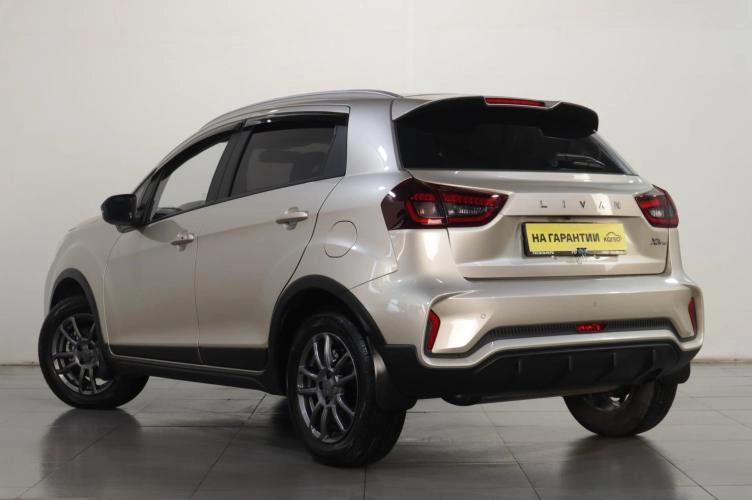 Livan X3 pro 4 из 6