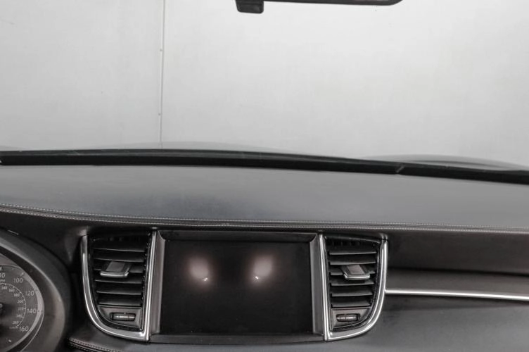 Infiniti QX50 13 из 18