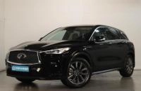 Infiniti QX50 3 из 18