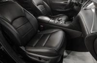 Infiniti QX50 17 из 18