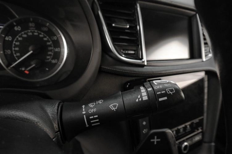 Infiniti QX50 12 из 18