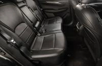 Infiniti QX50 18 из 18