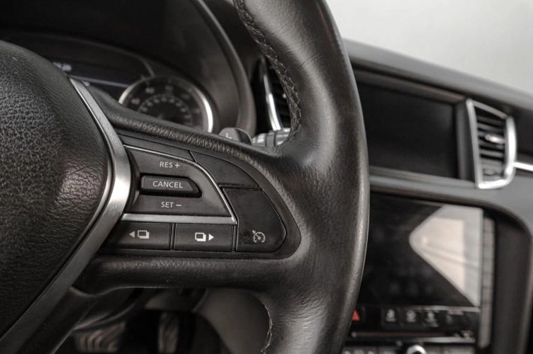 Infiniti QX50 11 из 18