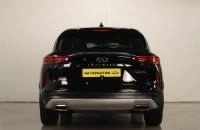 Infiniti QX50 5 из 18