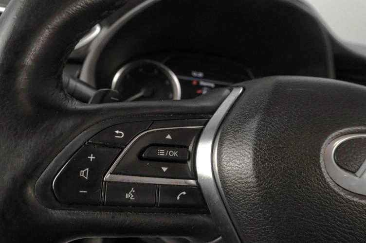 Infiniti QX50 10 из 18