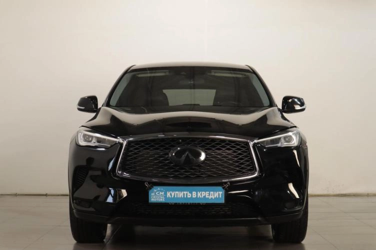 Infiniti QX50 2 из 6