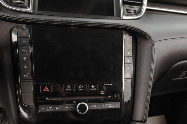 Infiniti QX50 14 из 18
