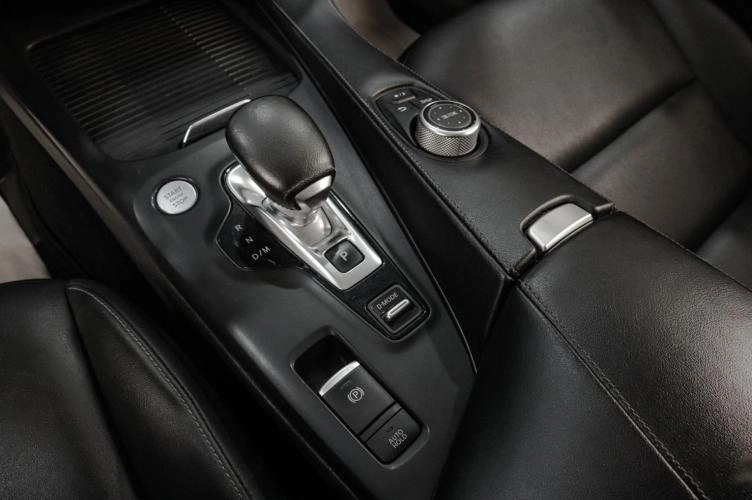 Infiniti QX50 15 из 18