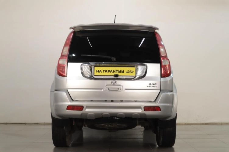 Great Wall Hover 5 из 6