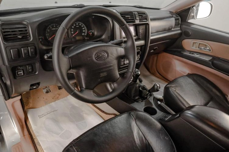 Great Wall Hover 7 из 16