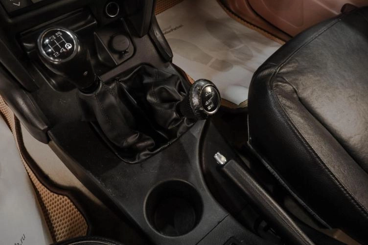 Great Wall Hover 13 из 16