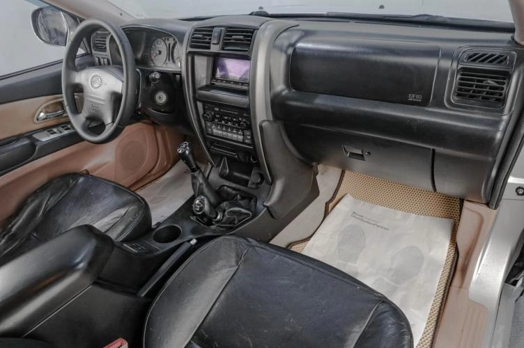 Great Wall Hover 14 из 16